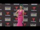 Laura Sanchez // Latin American Music Awards 2015 Red Carpet Fashion Arrivals