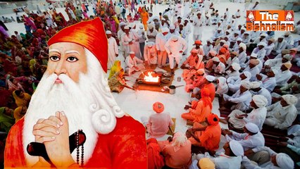 भक्त जन आते है, शब्द गुनगुनाते है || सुपरहिट जम्भेश्वर भजन || Supar Hit Jambheshwar Bhajan 2017