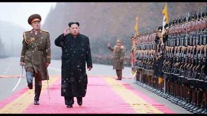 KUZEY KORE VS ABD GÜÇ KARŞILAŞTIRMA