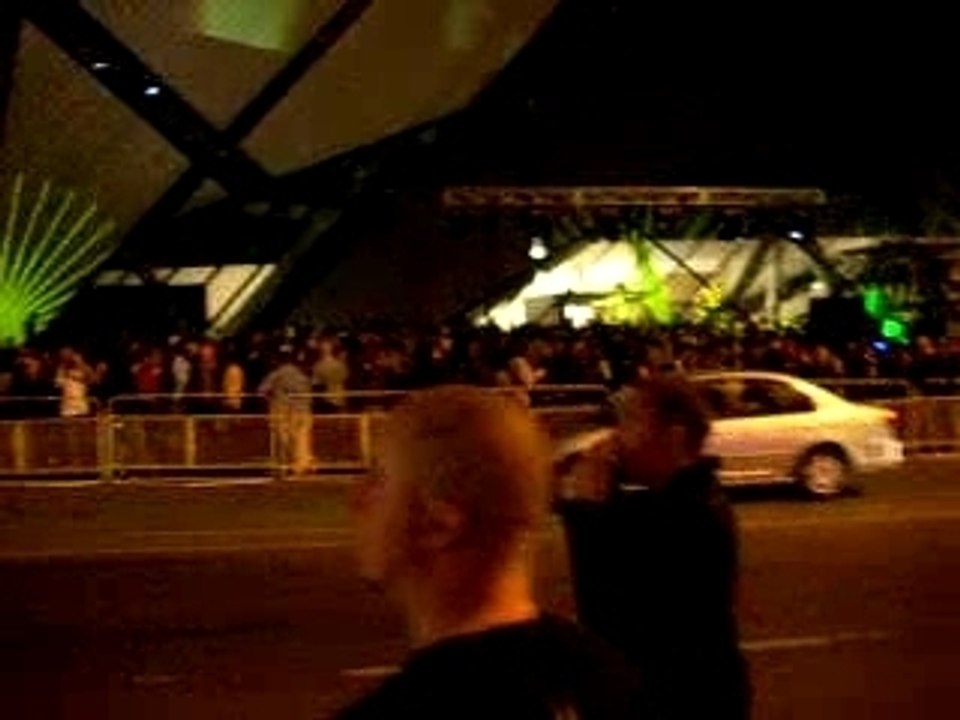 Nuit Blanche Toronto