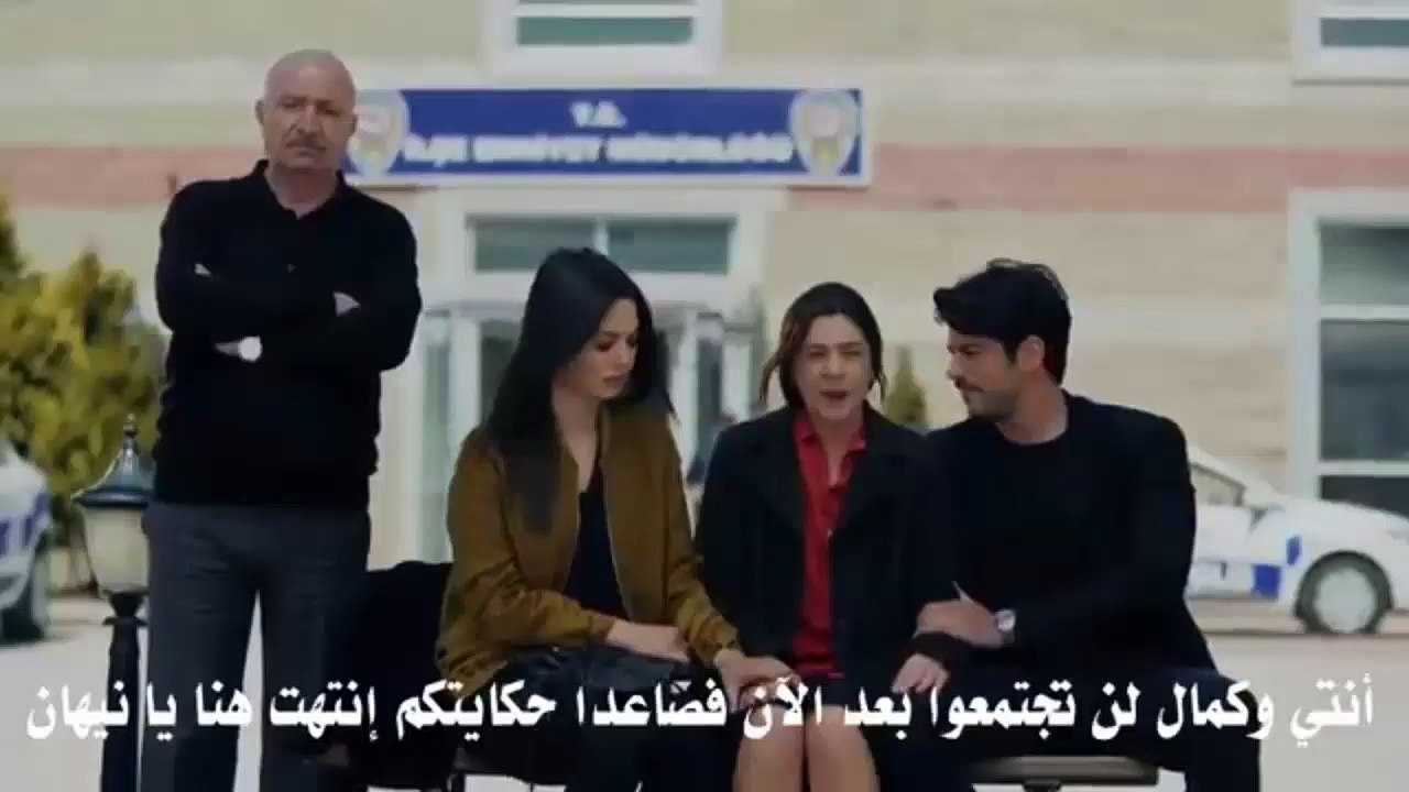 اعلان مسلسل حب اعمى 2 حلقة 69 HD