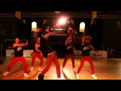 Holland Dans Spektakel Promo