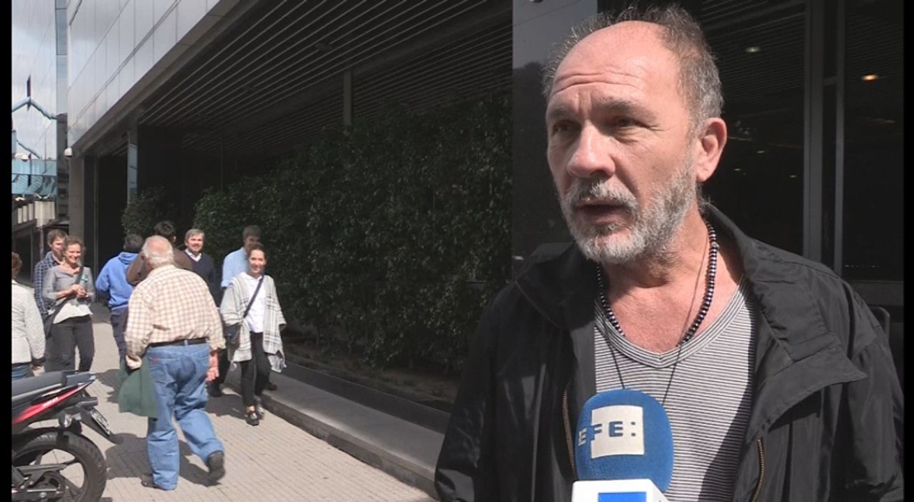 Artistas del séptimo arte argentino protestan para exigir al Gobieno respetar sus fondos