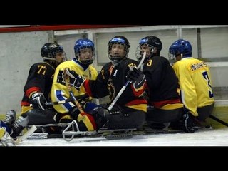 Novi Sad 2012: Germany-Sweden Highlights