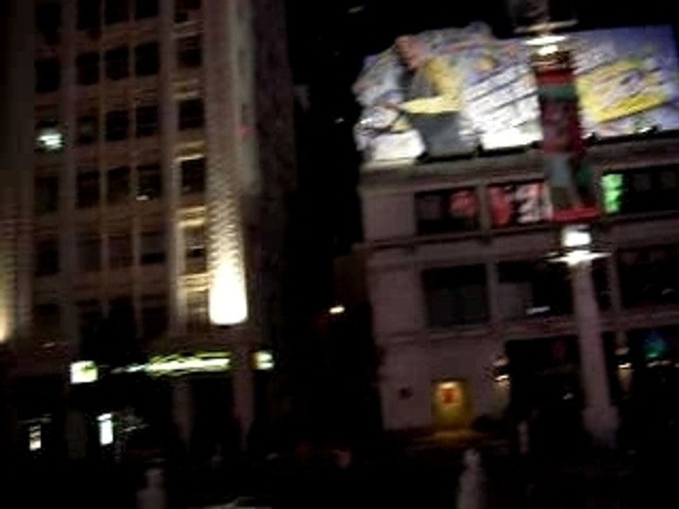 Nuit Blanche 2 Toronto
