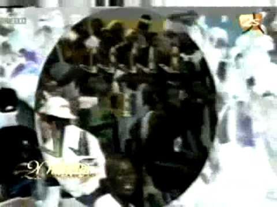 Oscar des Vacances - Documentaire - 18 Août 2012 - Partie 1