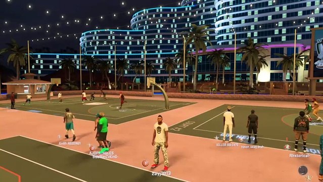 Grinding in park (43)