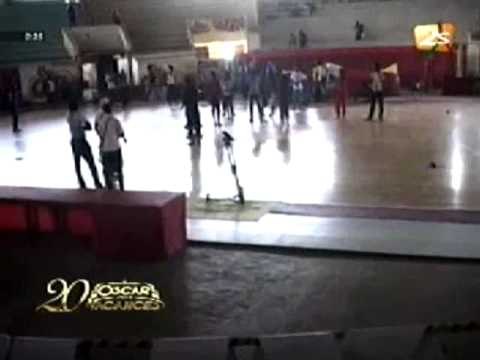 Oscar des Vacances - Documentaire - 18 Août 2012 - Partie 5