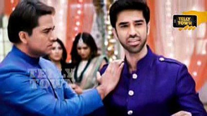 Yeh Rishta Kya Kehlata Hai - 18th April 2017 -- Tomorrow's Twist