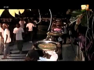 Marmite du Coeur - 16 Août 2012 - Partie 2