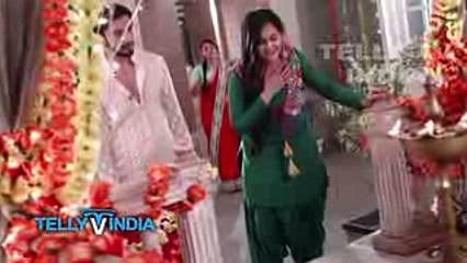 Saath Nibhana Saathiya - 18th April 2017 - Tomorrow's Twist