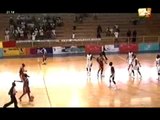 Tournoi Zone 2 - Basket Ball - 18 Août 2012