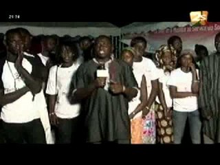 Marmite du Coeur - 17 Août 2012 - Partie 2