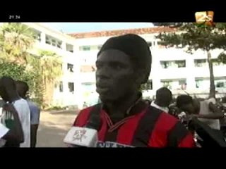 Marmite du Coeur - 16 Août 2012 - Partie 1