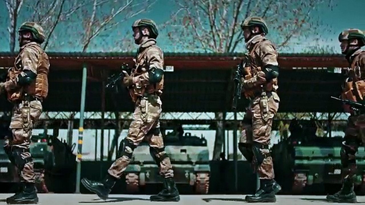 Söz - 4.Bölüm - Fragman 1