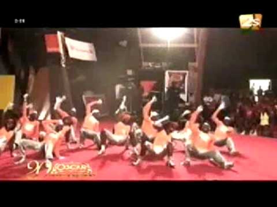 Oscar des Vacances - Documentaire - 18 Août 2012 - Partie 7