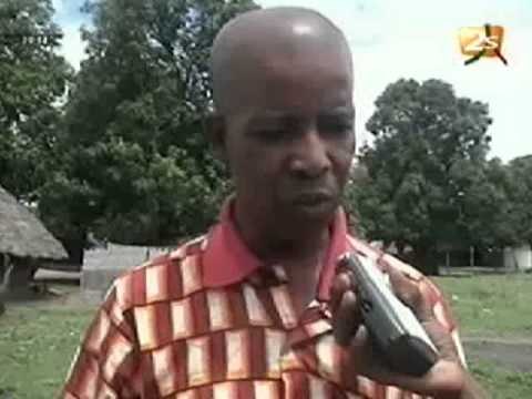 Xibaar Yi Soir - 16 Août 2012