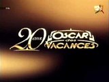 Oscar des Vacances - Documentaire - 18 Août 2012 - Partie 3
