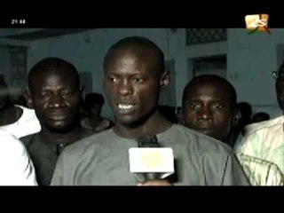 Marmite du Coeur à Guédiawaye - 18 Août 2012 - Partie 2