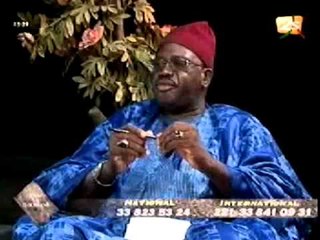 Xam Sa Thiossane - 18 Août 2012 - Partie 4