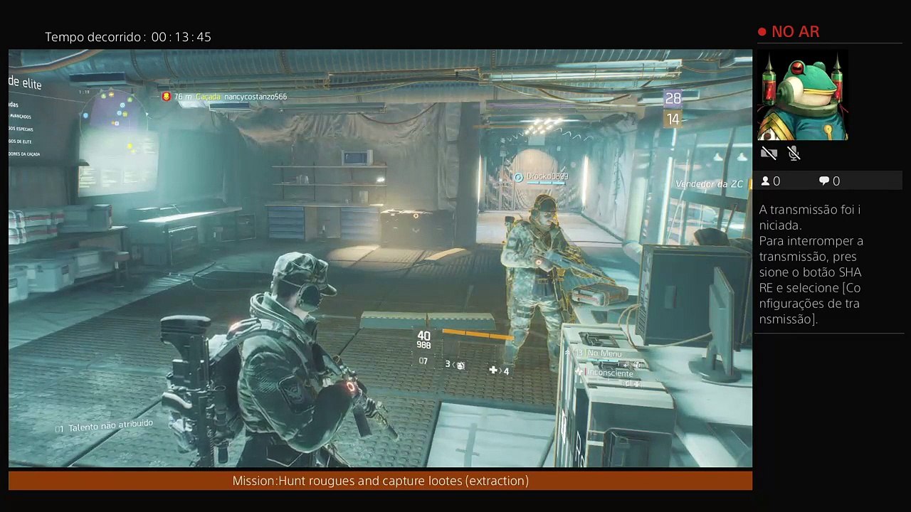 The division dark zone :3 (2)