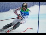Men's giant slalom standing first run - Alpine Skiing - Vancouver 2010 Paralympic Winter Games