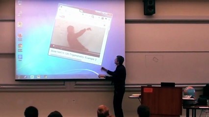 Video Prank In Math Class | If Only All Teachers Were Like This