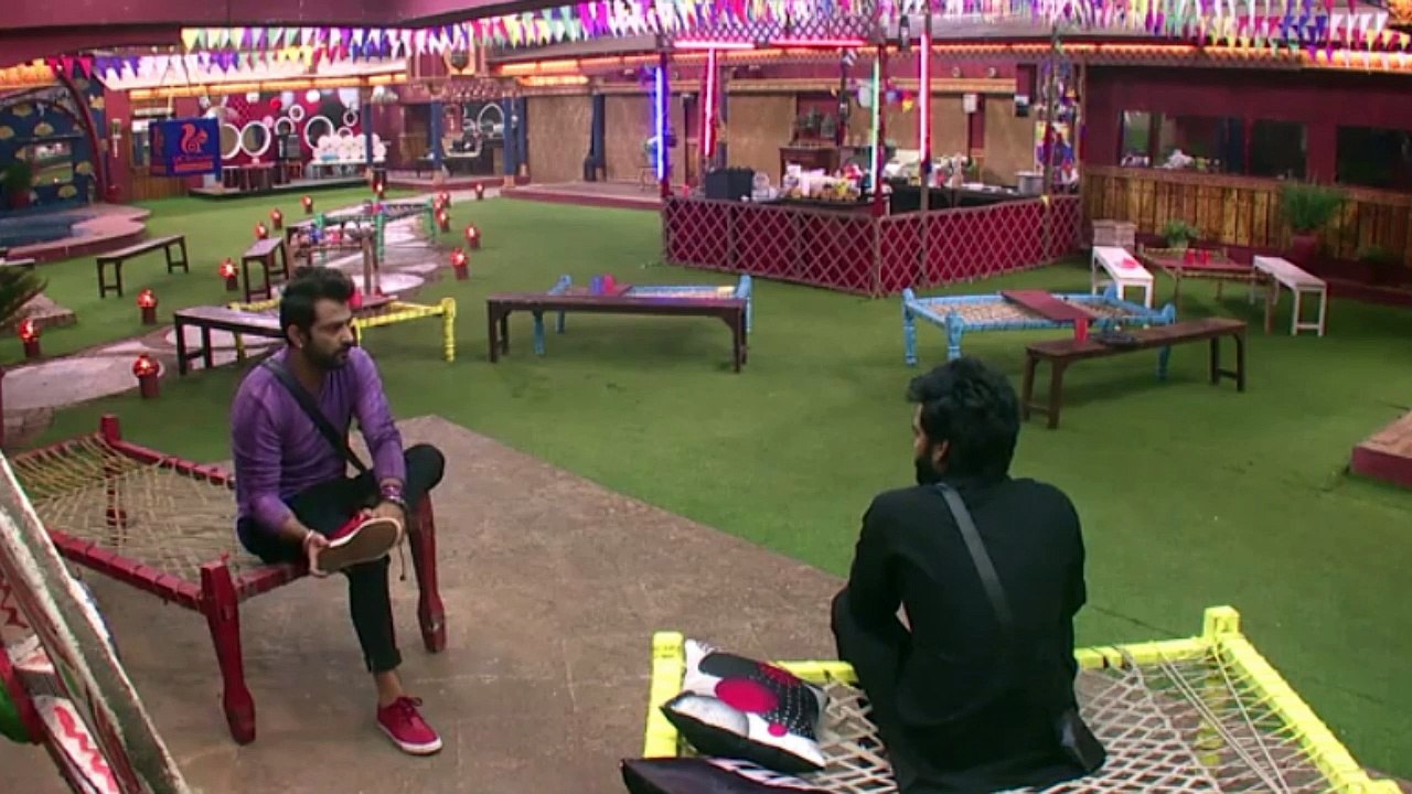 What went wrong during 'BB Dhaaba' task