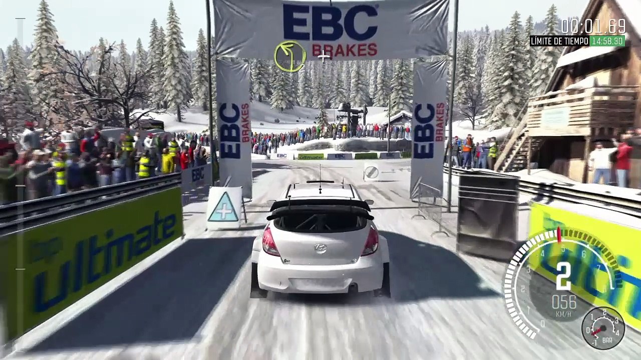 WRC