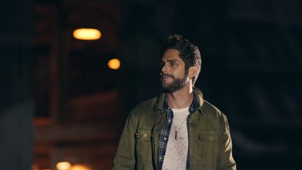 Thomas Rhett - American Spirit