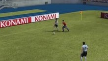 Caño Riquelme PES2008 demo by SmOd