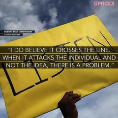 'White Privilege Checklist' Posted In College Dorm