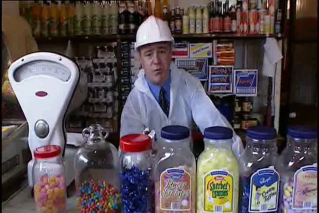 Operation Good Guys S02E03 - Forensics