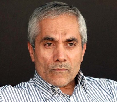 گفتگو با طاهری درباره قهرمانی و آینده پرسپولیس