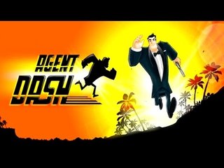 Agent Dash - Samsung Galaxy S7 Edge Gameplay