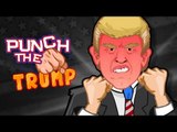 Punch The Trump - Samsung Galaxy S7 Edge Gameplay