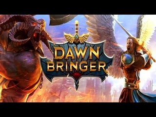 Dawnbringer - Samsung Galaxy S7 Edge Gameplay