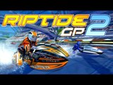 Riptide GP2 - Samsung Galaxy S7 Edge Gameplay