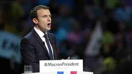 Macron y Fillon se lanzan a la caza de los indecisos en Francia