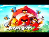 Angry Birds 2 - Samsung Galaxy S7 Edge Gameplay