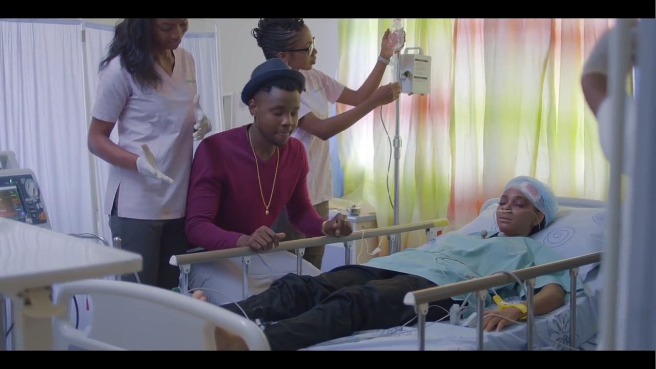 Kiss Daniel _ Mama [Official Video]