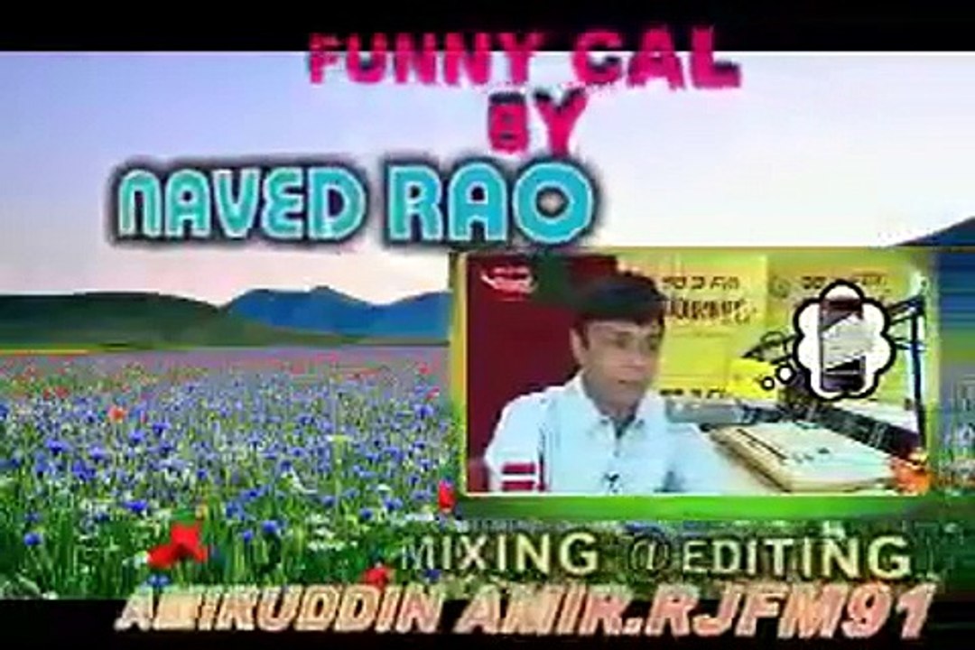 emotional call ,,must watch..mixing by amiruddin amir rjfm91