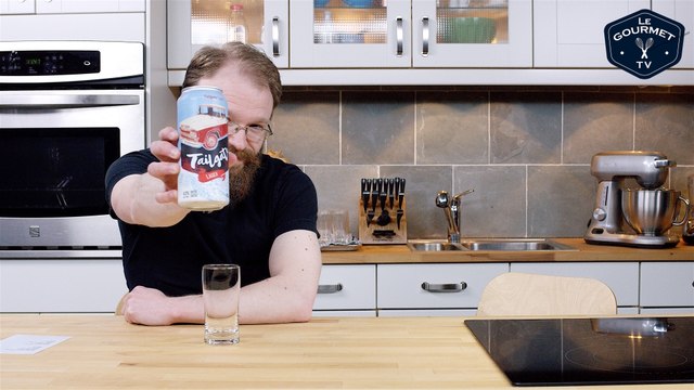 24 Beers Project #5 Tailgate Lager