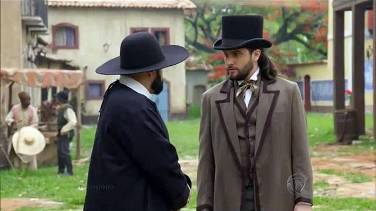 116 ESCR  MÃE CAPITULO 116