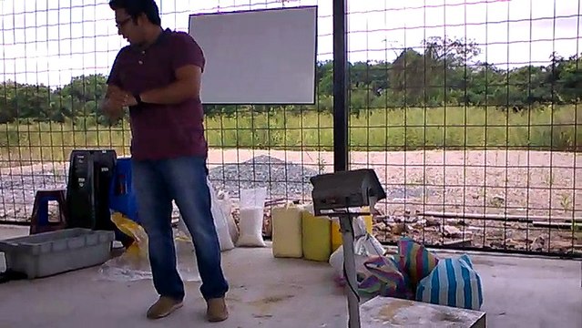 PRACTICA PRODUCCION MICROORGANISMOS EFICIENTES