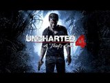 Uncharted 4: A Thief's End - PS Vita Remote Play