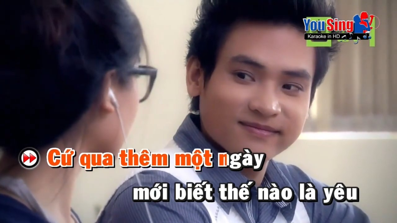 Suy Nghĩ Trong Anh - Duy Khoa | KARAOKE BEAT CHUẨN✔