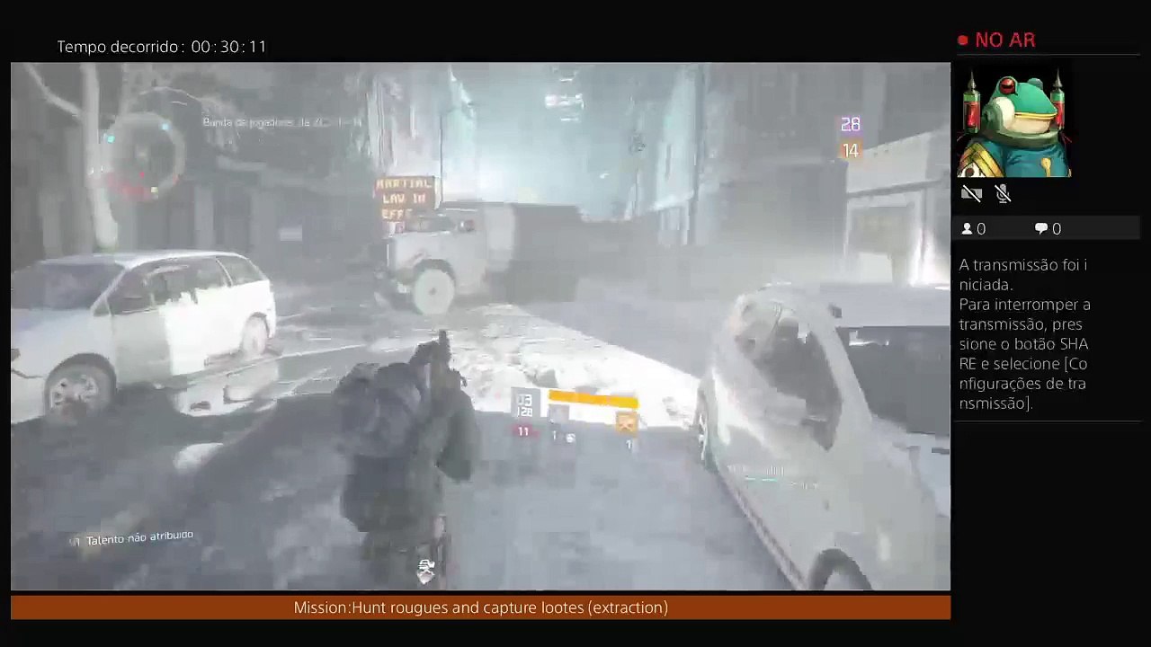 The division dark zone :3 (3)