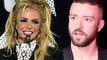 'Slave 4 U!' Britney BFF Reveals Why She Can't Get Over Justin Timberlake