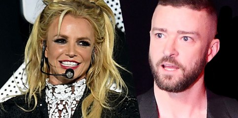 &#039;Slave 4 U!&#039; Britney BFF Reveals Why She Can&#039;t Get Over Justin Timberlake